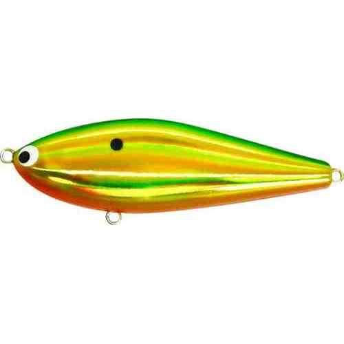 Pozi Drive Garage Zigzag Bait 80S #15 GG