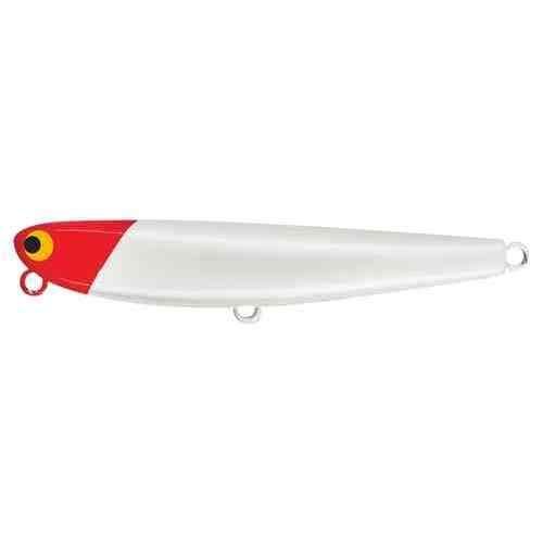Pozi Drive Garage Flat Flutter 95S #01 RH (Red Head Pearl)