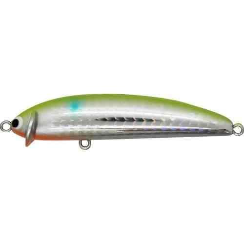 Pozi Drive Garage Frilled Swimmer 75F #06 Chart Bora