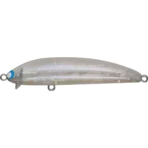 Pozi Drive Garage Frilled Swimmer 75F #11 MBE Misty Blue Eye