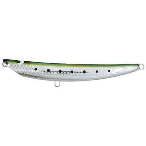 Pozi Drive Garage Swing Wobbler 145SL #04 GG Sardine