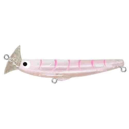 Pozi Drive Garage Crazy Twister 80S #05 Pinkrill