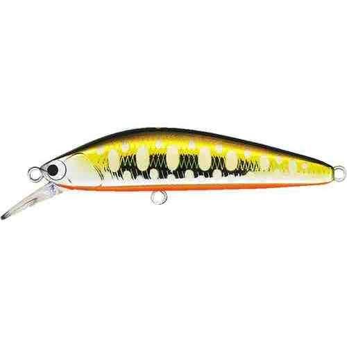 Pozi Drive Garage Voodoo Jerk 53S #02 GG Yamame