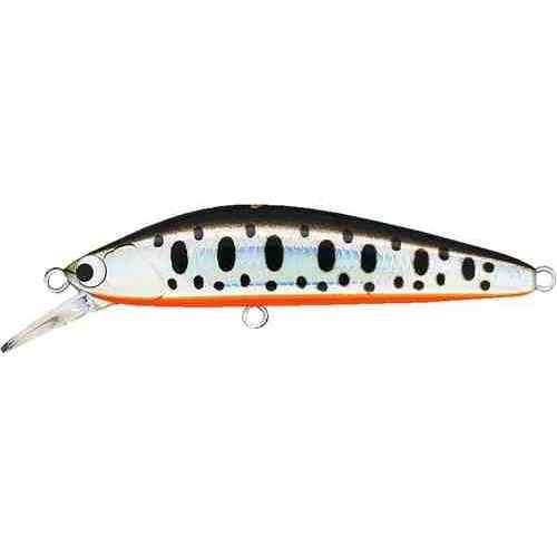 Pozi Drive Garage Voodoo Jerk 53S #04 ギンクロ