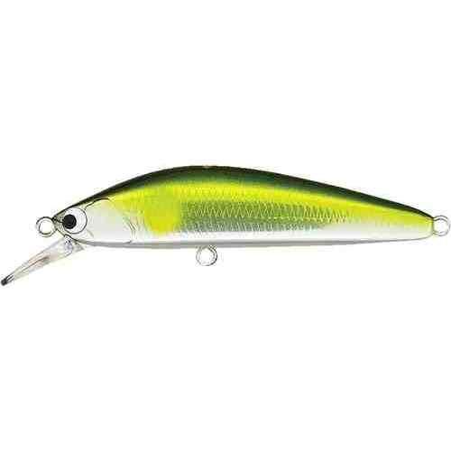 Pozi Drive Garage Voodoo Jerk 53S 05 Ayu