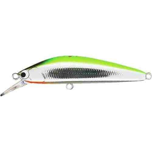 Pozi Drive Garage Voodoo Jerk 53S #11 Limeback