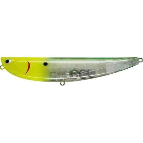 Pozi Drive Garage Seedog 160 #05 CH Mohito
