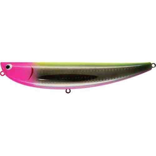 Pozi Drive Garage DK-Seedog 160 #08 Black Crown