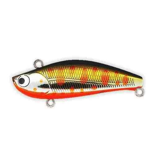 Pozi Drive Garage Hoppin' John 40S Type1 #08 Kin Yamame