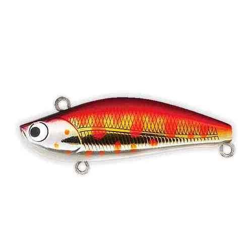 Pozi Drive Garage Hoppin' John 40S Type1 #09 Red Yamame
