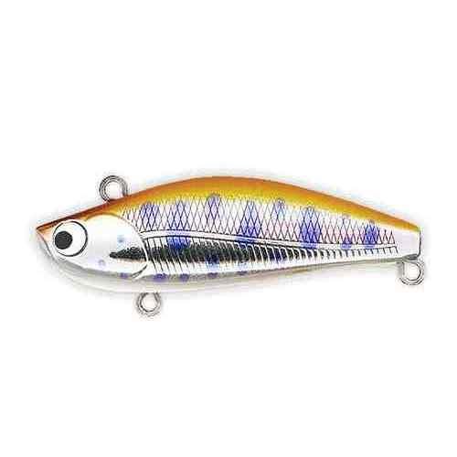 Pozi Drive Garage Hoppin' John 40S Type 2 #01 Yamame
