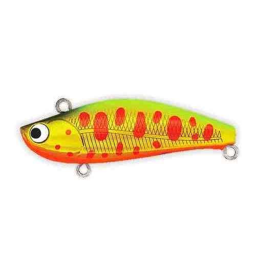 Pozi Drive Garage Hoppin' John 40S Type2 #05 Hot Parrot