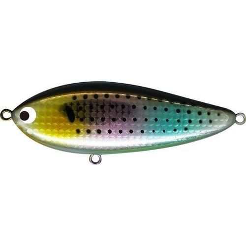 Pozi Drive Garage Zigzag Bait 100S #02 Konoshiro