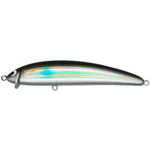 Pozi Drive Garage Frilled Swimmer 95F #02 Bora