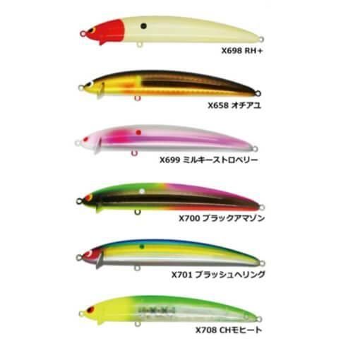 Rakuten - POZI DRIVE GARAGE ポジドライブガレージ フリルドスイマー115F X699 ミルキーストロベリー