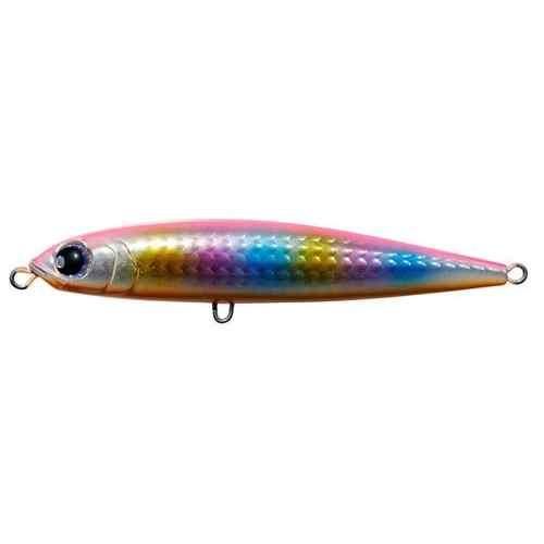 Buddy Works Rick Fire 30g PCD Pink Candy