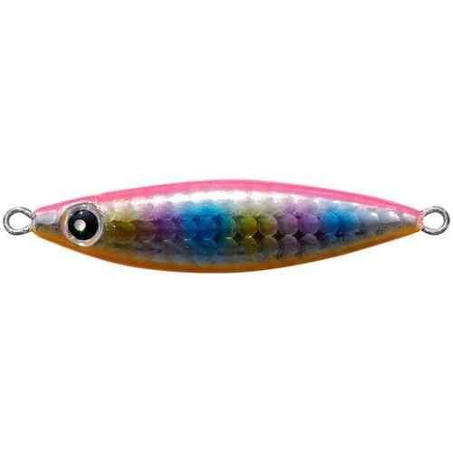 Buddy Works Offcon 30g PCD Pink Candy
