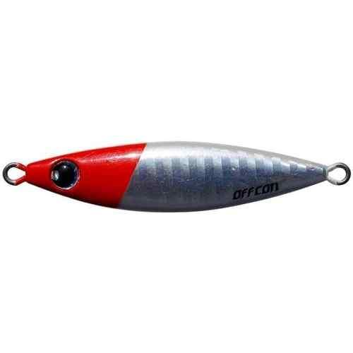 Buddy Works OFFCON 40g HRH Holo Red Head