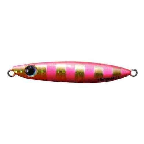 Buddy Works Slim Peace 32g ZPK Zebra Pinkin
