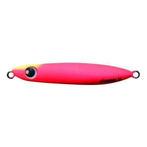 Buddy Works Slim Peace 32g MPK Matte Pink