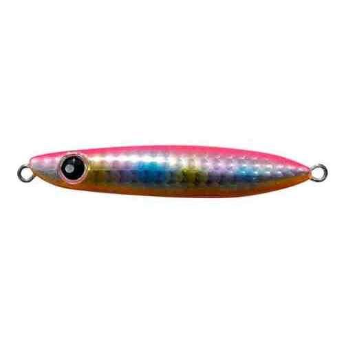 Buddy Works Slim Peace 42g PCD Pink Candy