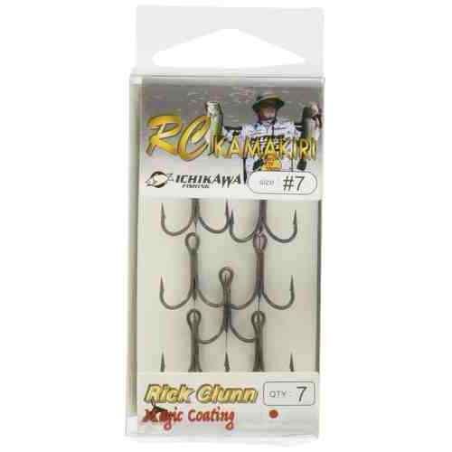 Ichikawa Fishing イチカワフィッシング RC カマキリ #7
