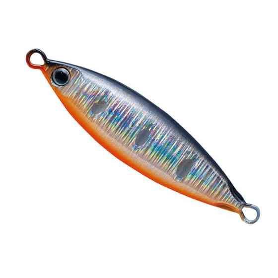 Rakuten - PALMS パームス クレーターレイクショアスロー SCCL-10 WP-61 ブラクバックオレンジベリー