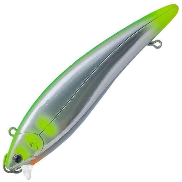 Lures - PALMS パームス エスケードバイブF EV-100F AL282 ハイビジブルアユ