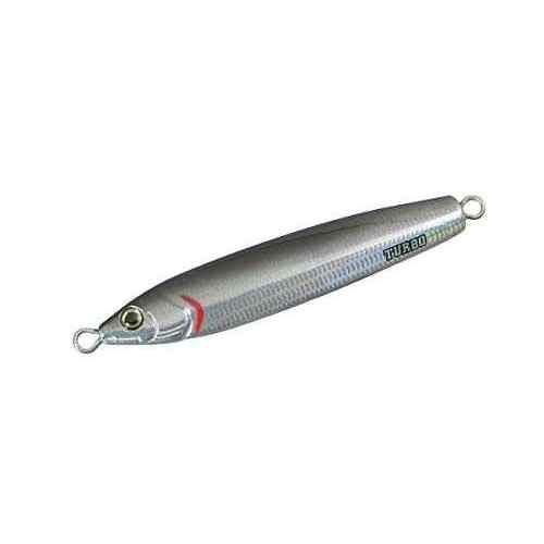 XESTA ゼスタ ランウェイターボSLSチューンド15g #70 SEセグロ
