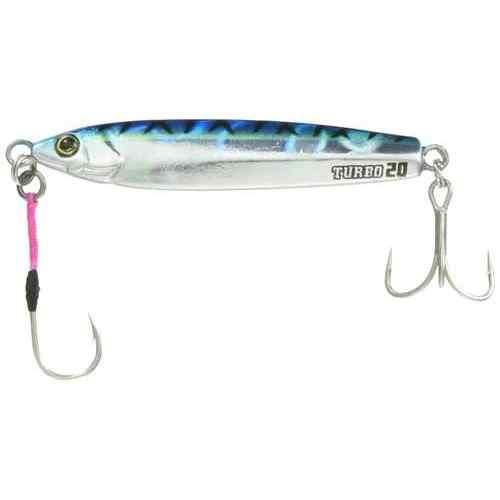 XESTA ゼスタ ランウェイターボSLSチューンド20g #59 SABコサバ