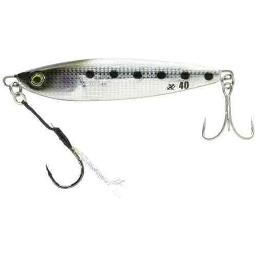 XESTA ゼスタ アフターバーナー 30g 140 KSH ケイムラシラス
