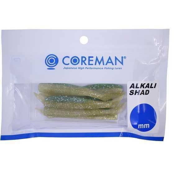 Coreman Alkali Shad 55mm #046 Shallow Sardine