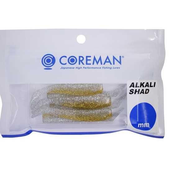 COREMAN コアマン アルカリシャッド 55mm #060 イカナゴ