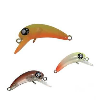 Rob Lure Barbie F #17 CGG