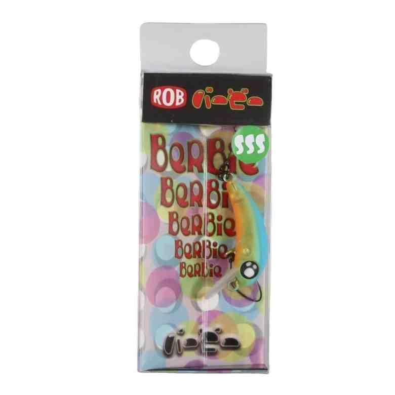 Rob Lure Barbie SSS