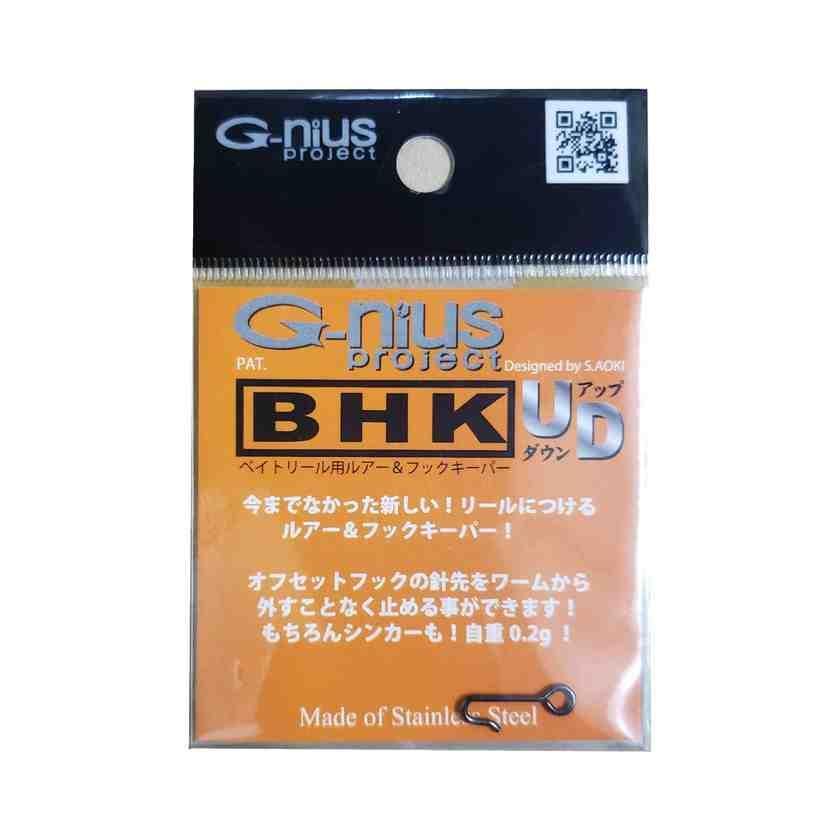 Rakuten - G-nius Project BHK UD ブラック
