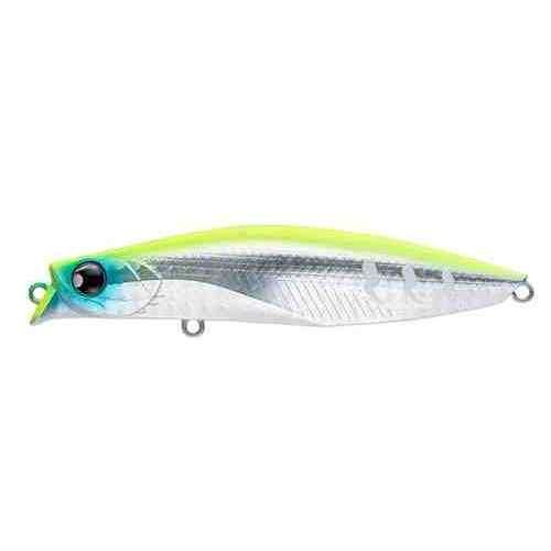 Sea Scape Wilip 87F #002 Lemon Soda Mint