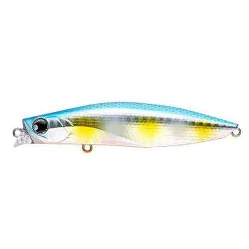 POP SEA CREW Sea Scape Wilip 87F #005 Bora Glow