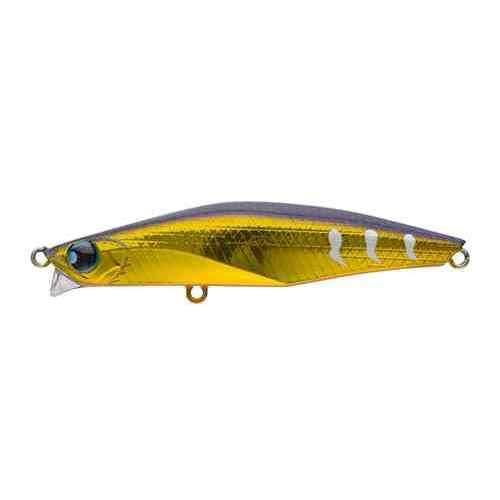 Rakuten - SEA SCAPE シースケープ バンク BANQ82S HEAVY #007 アンバーゴールドフィニッシュ