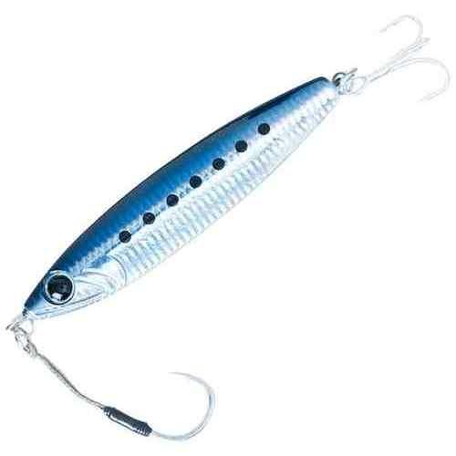 Zeake Z Sardine 20g ZS/002 Ma-Iwashi
