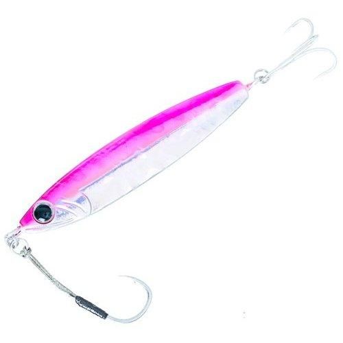 Zeake Z Sardine 20g ZS/003 Pink