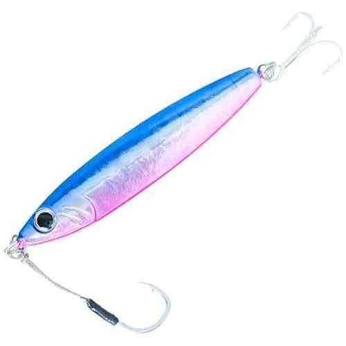 Zeak Z Sardine 20g Blue Pink
