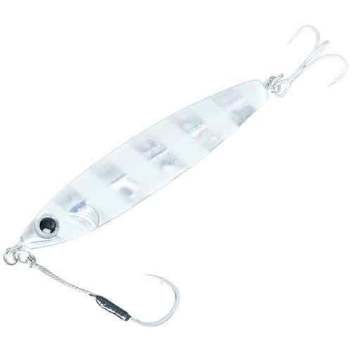 Zeake Z Sardine 20g ZS/008 Zebra Glow