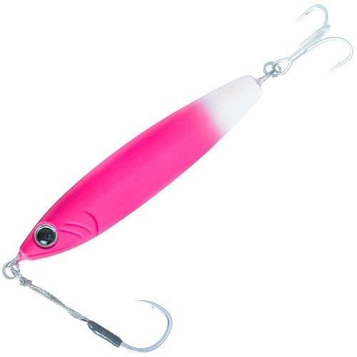 Zeake Z Sardine 20g ZS/024 Mad Pink Glow Tail