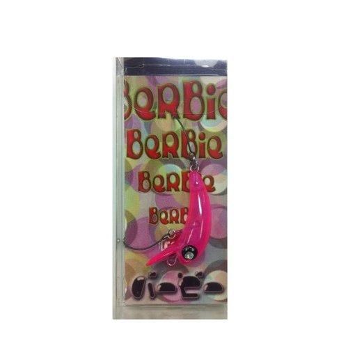 Rob Lure Barbie F #04 Kuripin