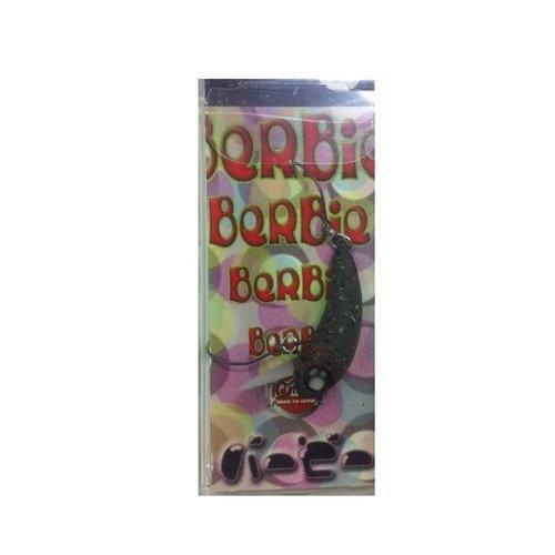 Rob Lure Barbie F #07 Black Tantan