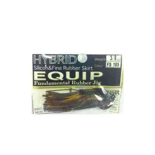 プロズファクトリー エキップハイブリッド 3/8oz FS105 コパー