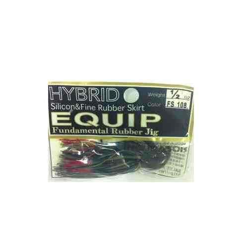 プロズファクトリー エキップハイブリッド 1/2oz FS108 オリーブクロー