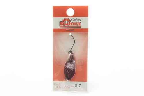 Lures - Angler's System アングラーズシステム ドーナ 3g #07