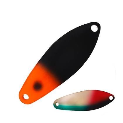 Hard Lure - Angler's System アングラーズシステム バックス 6.5g GH